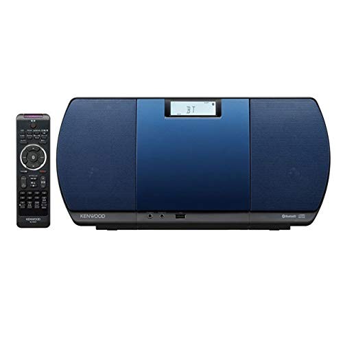 Kenwood bluetooth stereoanlage - kenwood,