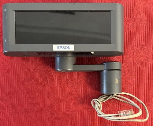 Epson m58dd d120 113 - epson,