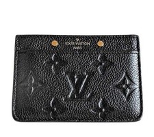 Louis vuitton kartenhalter - vuitton,