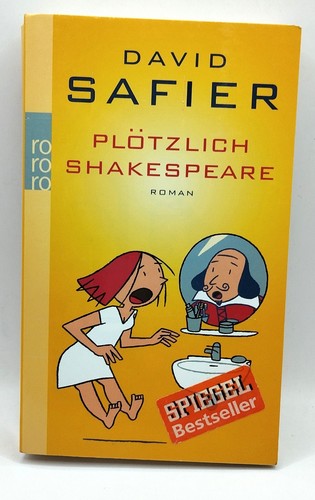 Plötzlich shakespeare von - shakespeare,