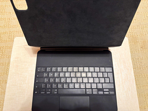 Apple magic keyboard für ipad - für,