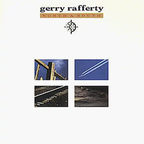 Gerry rafferty north and - north,