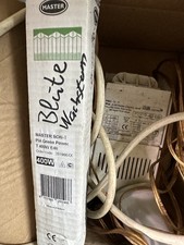 Vorschaltgerät 400W - Starter für MH und NDL Funktionsfähig Mit E40 Fassung