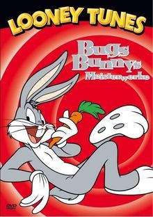 Looney tunes bugs bunnys - looney,