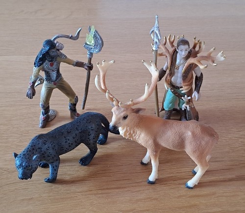 Schleich bayala noctis - noctis, u