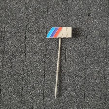 BMW M Sport Pin Anstecknadel