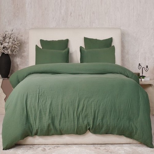 Bettgarnitur 240x260 gaze - bettgarnitur,