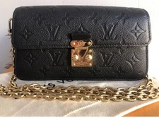 louis vuitton  Wallet On Chain