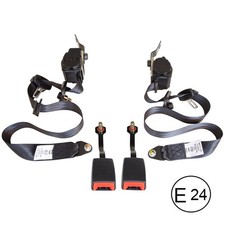 Sicherheitsgurt Gurt vorne