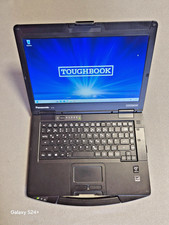 Panasonic Toughbook CF-54 MK1