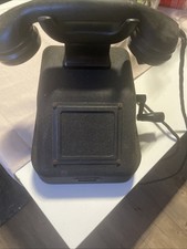 Altes post telefon - post,