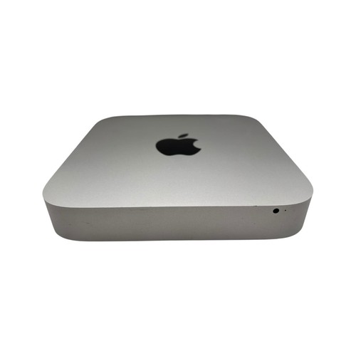 Apple mac mini 2014 - mac, 7.1