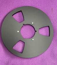 Leere nab spule - 10,5",