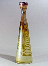 ERWIN EISCH- KÜNSTLER VASE