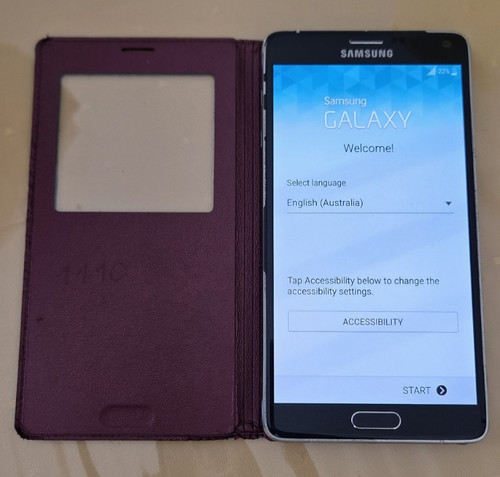 Samsung galaxy note 32gb 3gb - galaxy,