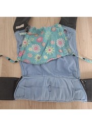 Fräulein Hübsch  Babytrage - Geburt Bis Kleinkindalter, 15kg