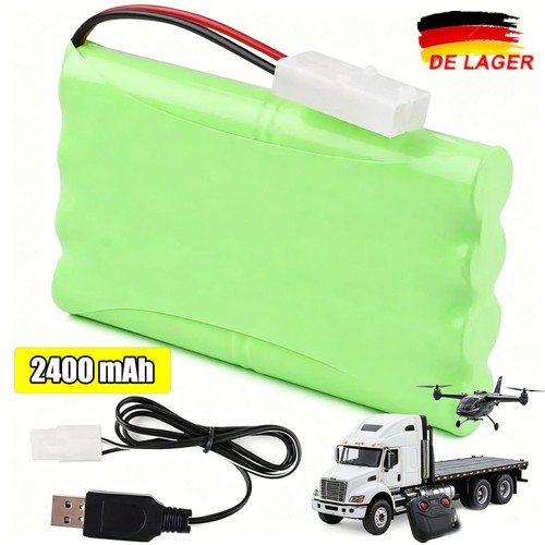 2400mah nimh akku - nimh,