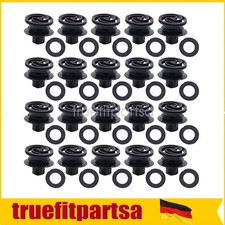 20x Befestigungsclips