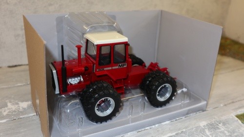 Ertl britains prestige - britains,