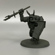 MORDOR TROLL LORD Der Ringe