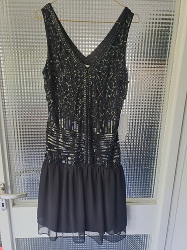 Orig kleid young - +,