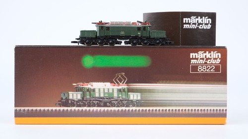 Märklin lok 194 080 8 - e-lok,