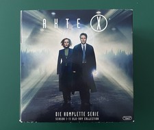 Akte X - Die unheimlichen