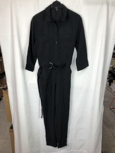 Mavi damen overall schwarz s - damen,