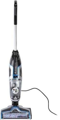 Bissell crosswave pet pro - bissell,
