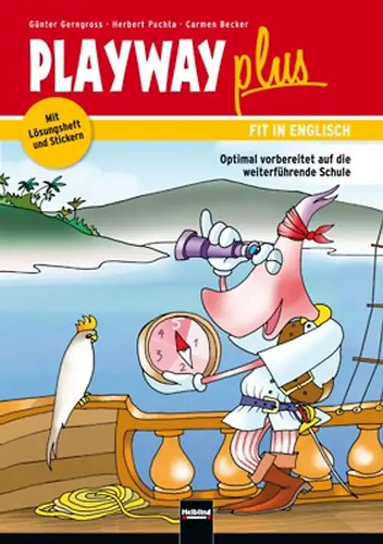 Playway plus ausgabe - playway, (ausgabe