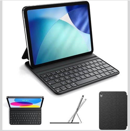 Hou bluetooth tastatur - hou, fy-10