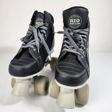 Rio Roller Lumina Rollschuhe