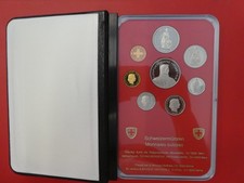 KMS, Schweiz, 1981, original 