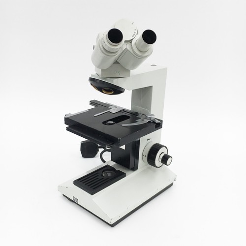 Carl zeiss laboval mikroskop - carl,
