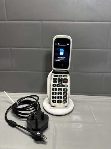 Doro phoneeasy 612 klapphandy - phoneeasy,
