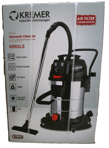 Kremer liter industrie - kremer, 65