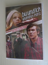 DVD Du und ich und Klein-Paris