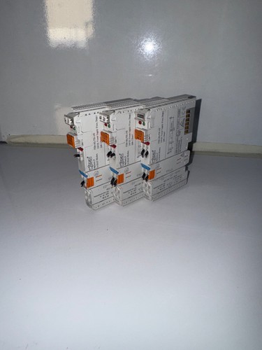 Menge teile wago - 3,