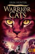 Warrior cats ein - cats,
