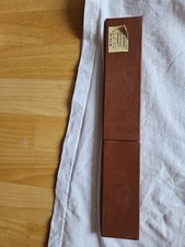 VEB Mantissa Rechenstab Darmstadt 2 Rechenschieber.