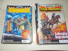 30 Stck  Western Romane