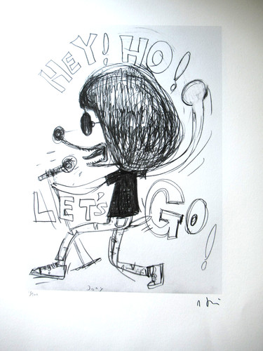 Nara yoshitomo schöne - nara, yoshitomo: