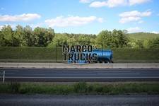 LKW Foto Mercedes-Benz