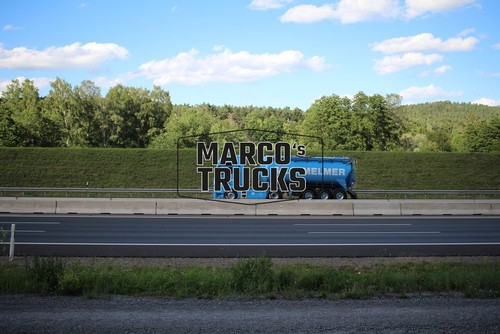 Lkw foto mercedes benz - lkw, mercedes-benz