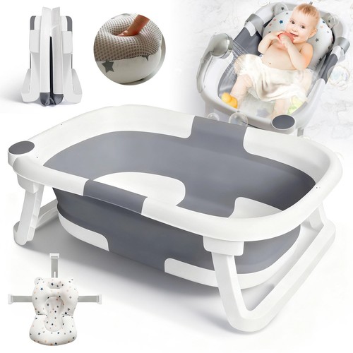 Faltbare baby badewanne - faltbare,
