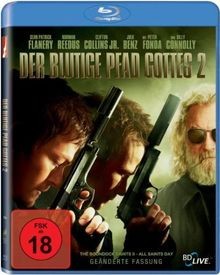 Der blutige pfad - blutige, gottes