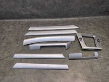 BMW E46 Limousine Alu Dekor