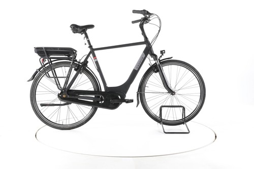 Gazelle paris city e - paris,
