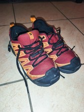 Salomon Wanderschuhe Schuhe
