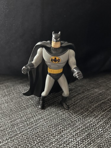 Batman 1993 aus mcdonald - 1993, mcdonald's